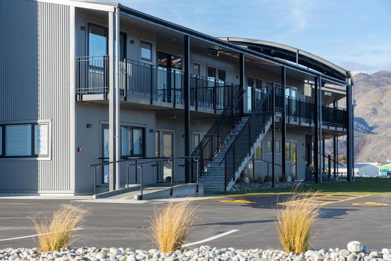 Harvest Park Studios Workers Accommodation Cromwell Eksteriør bilde