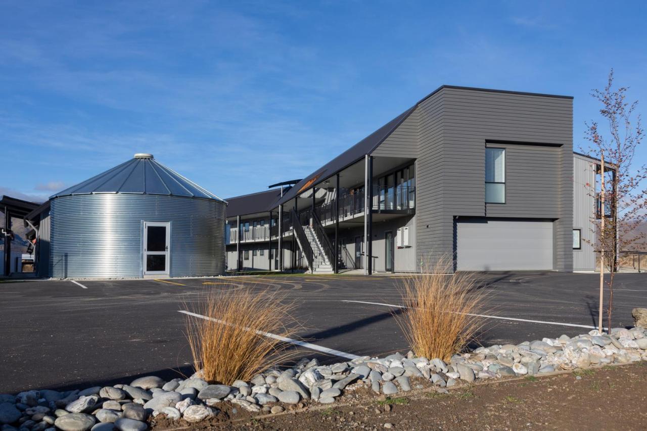 Harvest Park Studios Workers Accommodation Cromwell Eksteriør bilde
