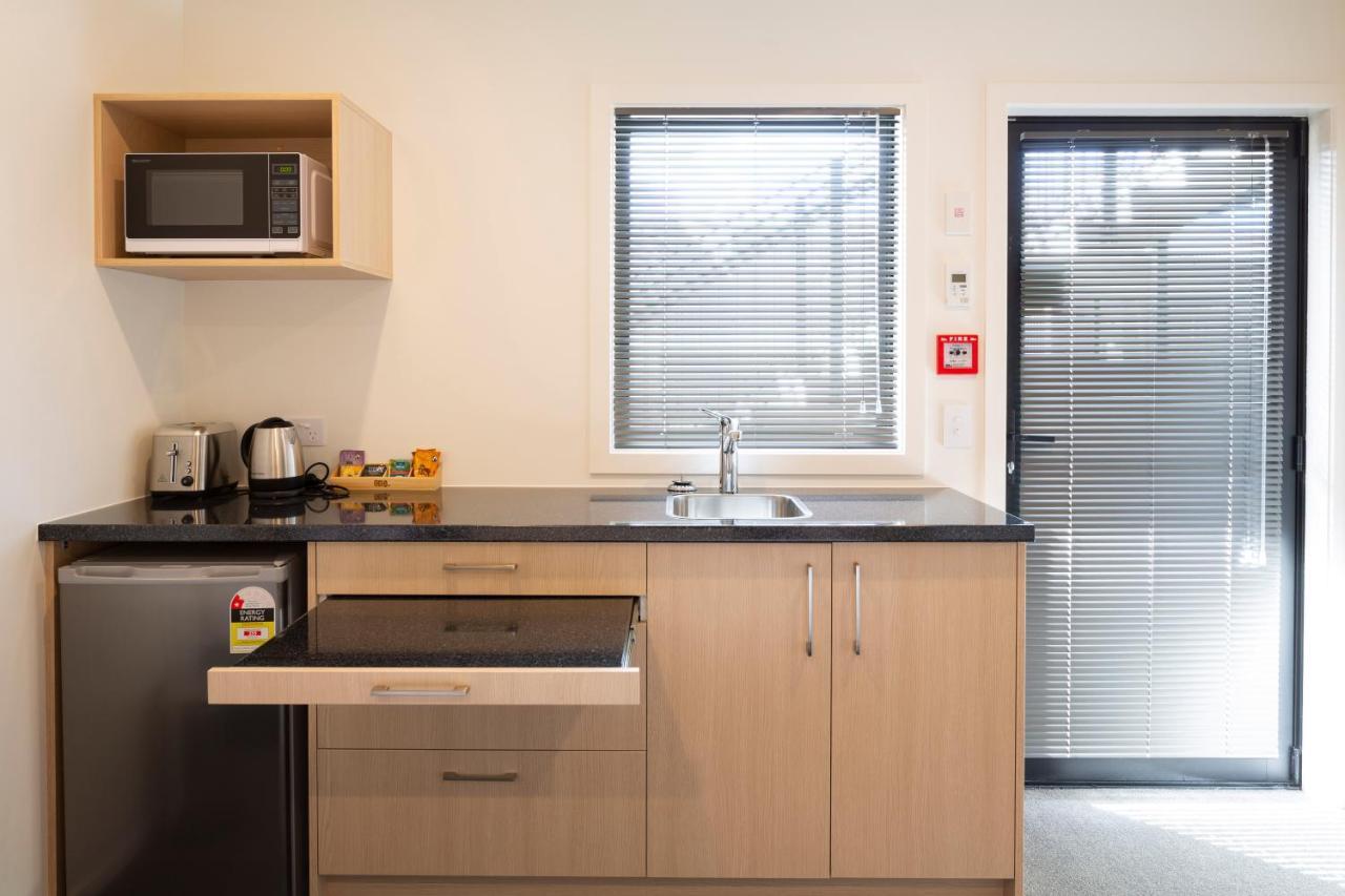 Harvest Park Studios Workers Accommodation Cromwell Eksteriør bilde